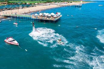 Belek Beach Resort Hotel
