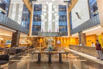 Belek Beach Resort Hotel