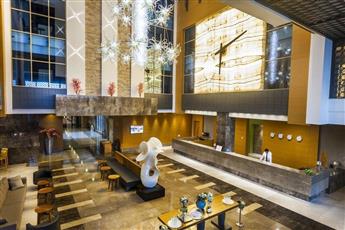 Belek Beach Resort Hotel