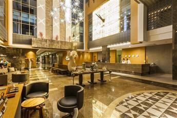 Belek Beach Resort Hotel