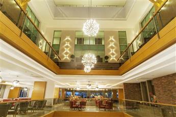 Belek Beach Resort Hotel