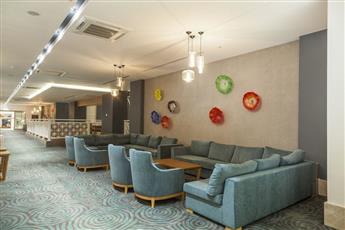 Belek Beach Resort Hotel