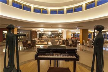 Belek Beach Resort Hotel