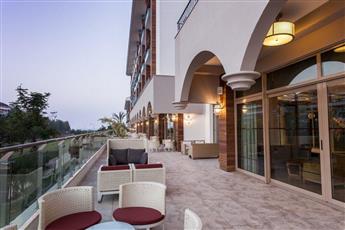 Belek Beach Resort Hotel