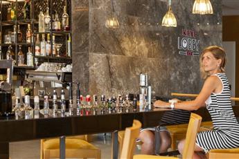 Belek Beach Resort Hotel