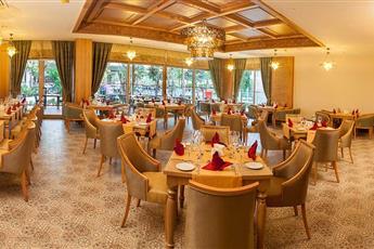 Belek Beach Resort Hotel