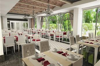 Belek Beach Resort Hotel