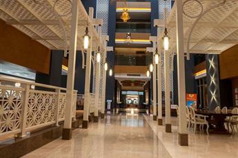 Belek Beach Resort Hotel