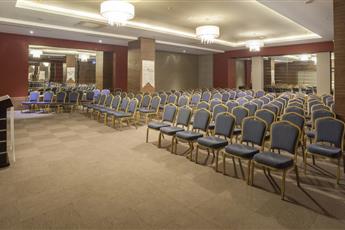 Belek Beach Resort Hotel