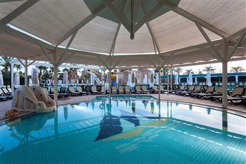 Belek Beach Resort Hotel