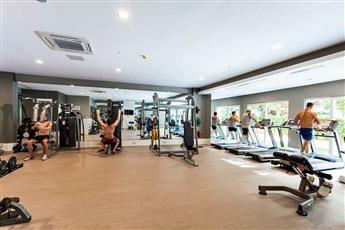 Belek Beach Resort Hotel