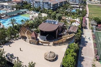Belek Beach Resort Hotel