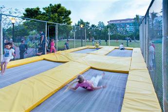 Belek Beach Resort Hotel