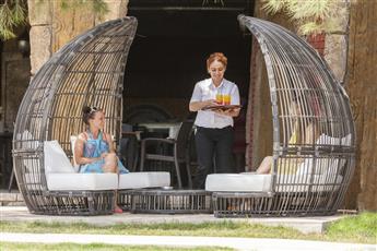 Belek Beach Resort Hotel