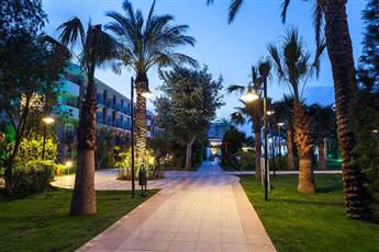 Belek Beach Resort Hotel