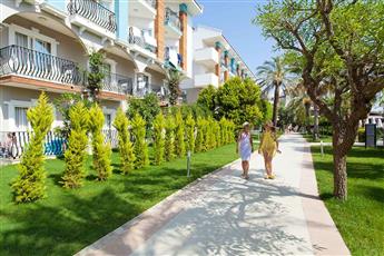 Belek Beach Resort Hotel