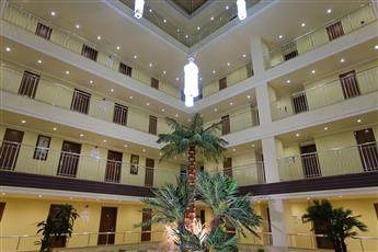 Belek Beach Resort Hotel