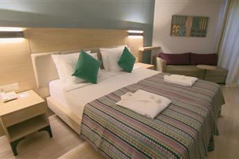 Belek Beach Resort Hotel