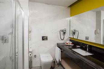 Belek Beach Resort Hotel