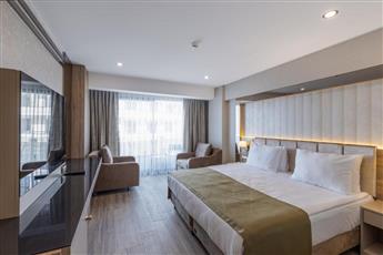 Belenli Resort Hotel 4*