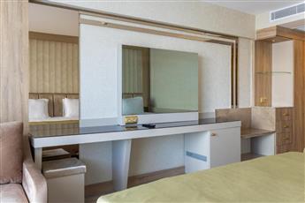 Belenli Resort Hotel 4*