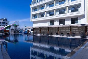 Belenli Resort Hotel 4*