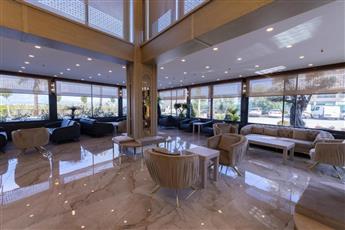 Belenli Resort Hotel 4*