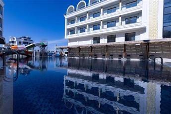 Belenli Resort Hotel 4*