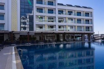 Belenli Resort Hotel 4*