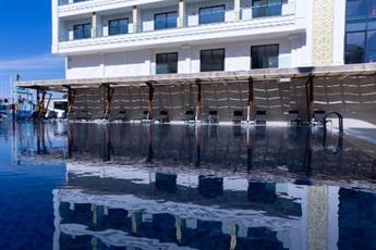 Belenli Resort Hotel 4*