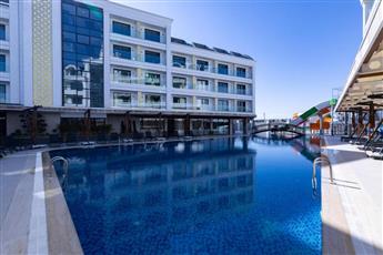 Belenli Resort Hotel 4*