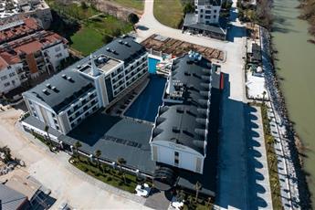 Belenli Resort Hotel 4*