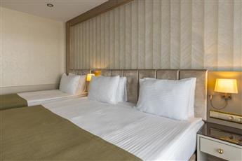 Belenli Resort Hotel 4*