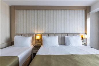 Belenli Resort Hotel 4*