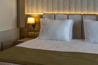 Belenli Resort Hotel 4*