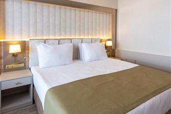 Belenli Resort Hotel 4*