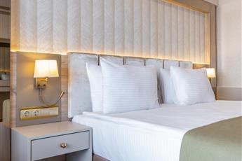 Belenli Resort Hotel 4*