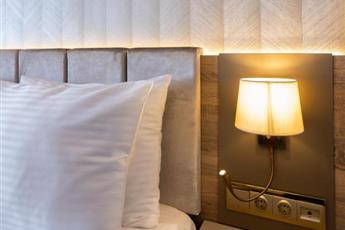 Belenli Resort Hotel 4*