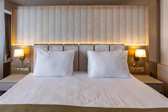 Belenli Resort Hotel 4*