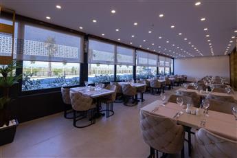 Belenli Resort Hotel 4*