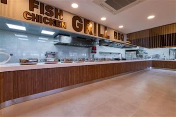 Belenli Resort Hotel 4*