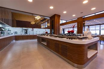 Belenli Resort Hotel 4*