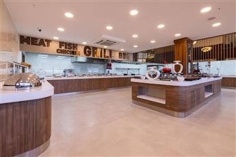 Belenli Resort Hotel 4*