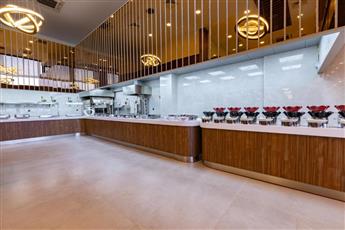 Belenli Resort Hotel 4*