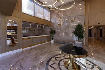 Belenli Resort Hotel 4*