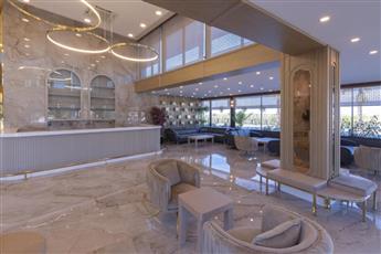 Belenli Resort Hotel 4*