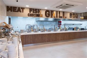 Belenli Resort Hotel 4*