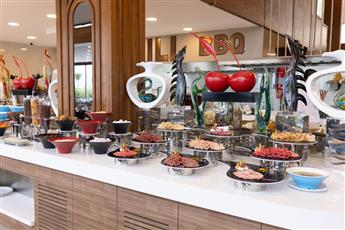 Belenli Resort Hotel 4*