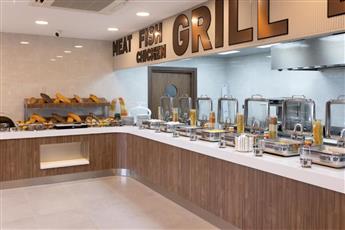 Belenli Resort Hotel 4*