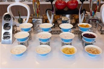 Belenli Resort Hotel 4*